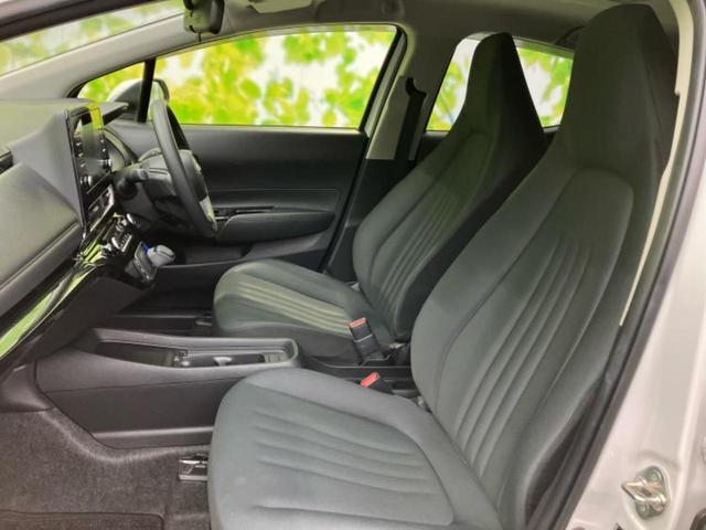 アクア X ディスプレイオーディオ/トヨタセーフティセンス/車線逸脱防止支援システム/ヘッドランプ LED/Bluetooth接続/ETC/EBD付ABS/横滑り防止装置/クルーズコントロール/バックモニター(7枚目)