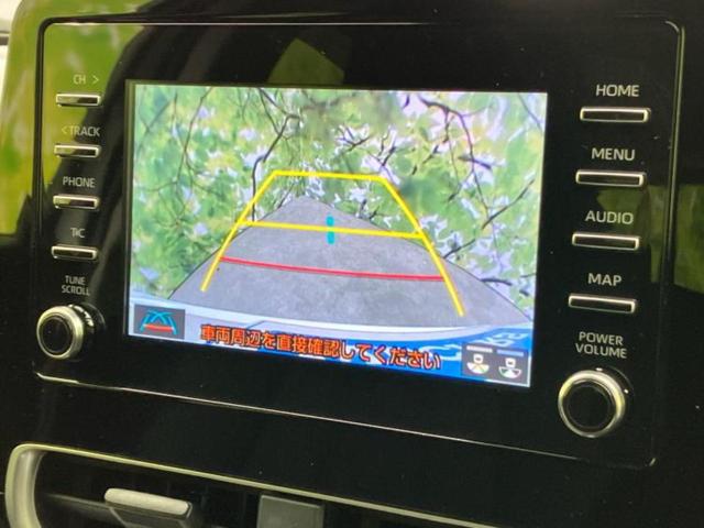 アクア X ディスプレイオーディオ/トヨタセーフティセンス/車線逸脱防止支援システム/ヘッドランプ LED/Bluetooth接続/ETC/EBD付ABS/横滑り防止装置/クルーズコントロール/バックモニター(11枚目)