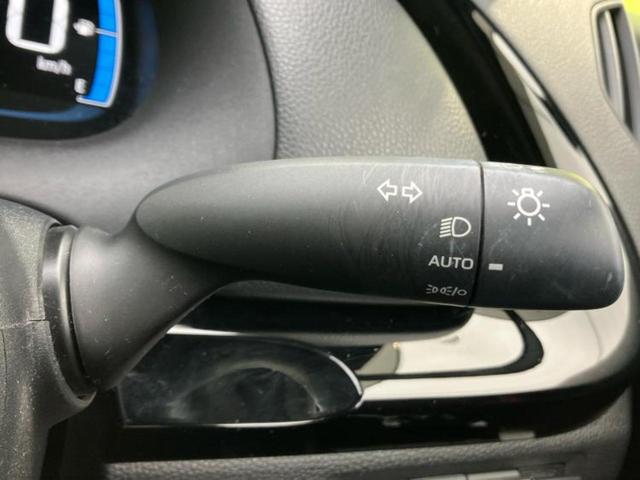 アクア X ディスプレイオーディオ/トヨタセーフティセンス/車線逸脱防止支援システム/ヘッドランプ LED/Bluetooth接続/ETC/EBD付ABS/横滑り防止装置/クルーズコントロール/バックモニター(16枚目)