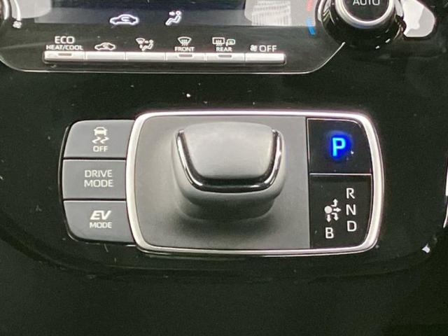 アクア X ディスプレイオーディオ/トヨタセーフティセンス/車線逸脱防止支援システム/ヘッドランプ LED/Bluetooth接続/ETC/EBD付ABS/横滑り防止装置/クルーズコントロール/バックモニター(18枚目)