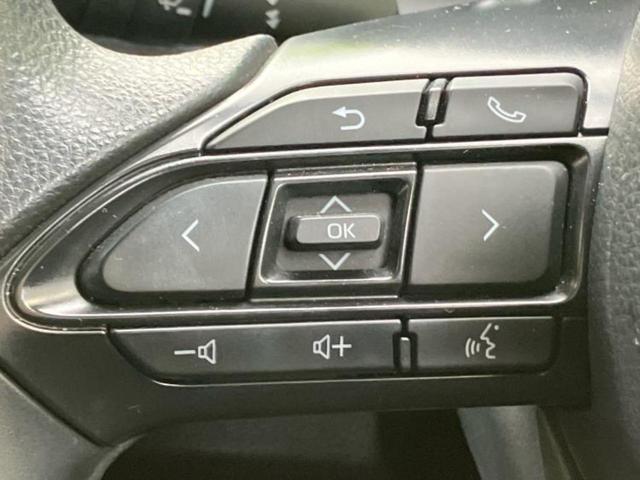 アクア X ディスプレイオーディオ/トヨタセーフティセンス/車線逸脱防止支援システム/ヘッドランプ LED/Bluetooth接続/ETC/EBD付ABS/横滑り防止装置/クルーズコントロール/バックモニター(26枚目)