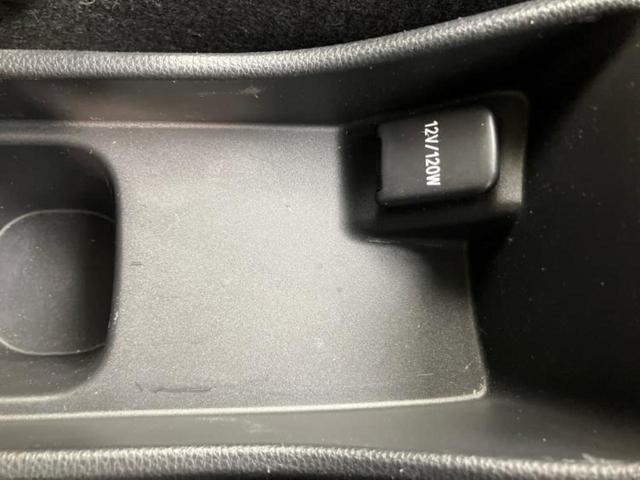 アクア X ディスプレイオーディオ/トヨタセーフティセンス/車線逸脱防止支援システム/ヘッドランプ LED/Bluetooth接続/ETC/EBD付ABS/横滑り防止装置/クルーズコントロール/バックモニター(37枚目)