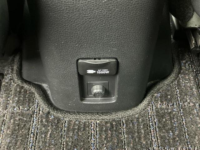 アクア X ディスプレイオーディオ/トヨタセーフティセンス/車線逸脱防止支援システム/ヘッドランプ LED/Bluetooth接続/ETC/EBD付ABS/横滑り防止装置/クルーズコントロール/バックモニター(43枚目)