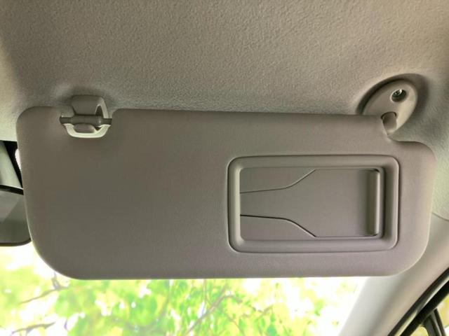 アクア X ディスプレイオーディオ/トヨタセーフティセンス/車線逸脱防止支援システム/ヘッドランプ LED/Bluetooth接続/ETC/EBD付ABS/横滑り防止装置/クルーズコントロール/バックモニター(46枚目)