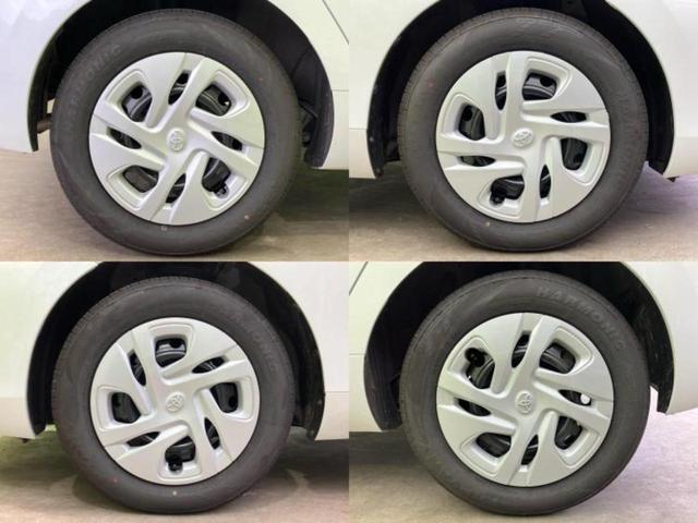 アクア X ディスプレイオーディオ/トヨタセーフティセンス/車線逸脱防止支援システム/ヘッドランプ LED/Bluetooth接続/ETC/EBD付ABS/横滑り防止装置/クルーズコントロール/バックモニター(54枚目)