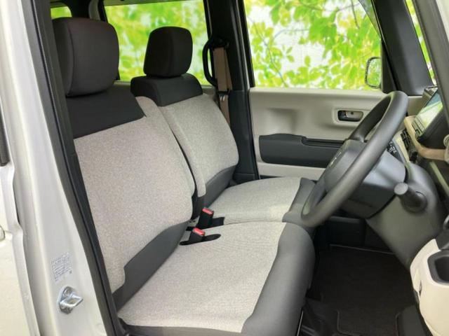 N-BOX ヒョウジュン 純正 8インチ SDナビ/ホンダセンシング/電動スライドドア/車線逸脱防止支援システム/ヘッドランプ LED/Bluetooth接続/ETC/EBD付ABS/横滑り防止装置/アイドリングストップ(5枚目)