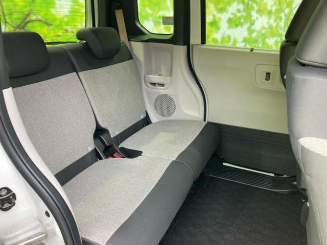 N-BOX ヒョウジュン 純正 8インチ SDナビ/ホンダセンシング/電動スライドドア/車線逸脱防止支援システム/ヘッドランプ LED/Bluetooth接続/ETC/EBD付ABS/横滑り防止装置/アイドリングストップ(6枚目)