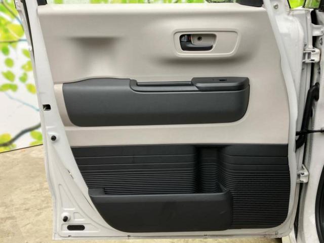 N-BOX ヒョウジュン 純正 8インチ SDナビ/ホンダセンシング/電動スライドドア/車線逸脱防止支援システム/ヘッドランプ LED/Bluetooth接続/ETC/EBD付ABS/横滑り防止装置/アイドリングストップ(21枚目)