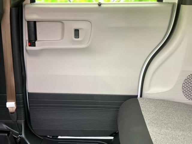 N-BOX ヒョウジュン 純正 8インチ SDナビ/ホンダセンシング/電動スライドドア/車線逸脱防止支援システム/ヘッドランプ LED/Bluetooth接続/ETC/EBD付ABS/横滑り防止装置/アイドリングストップ(24枚目)