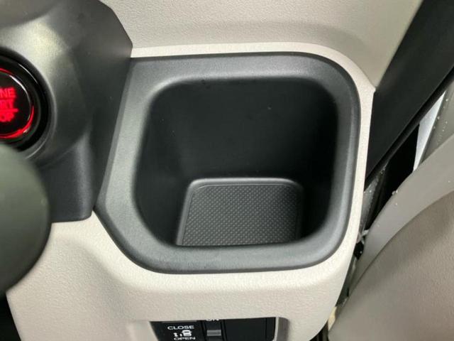 N-BOX ヒョウジュン 純正 8インチ SDナビ/ホンダセンシング/電動スライドドア/車線逸脱防止支援システム/ヘッドランプ LED/Bluetooth接続/ETC/EBD付ABS/横滑り防止装置/アイドリングストップ(38枚目)