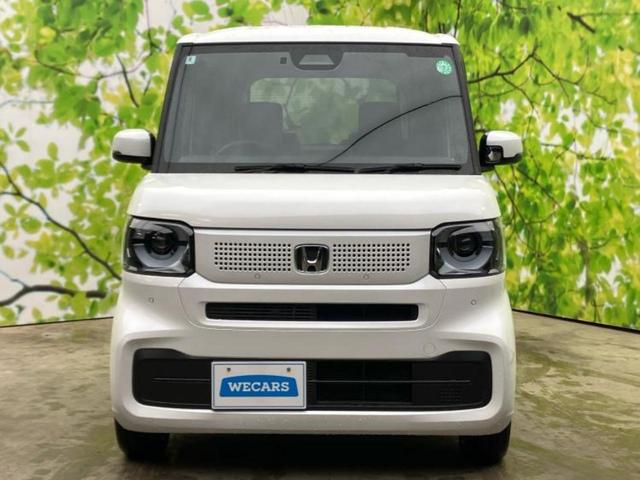 N-BOX ヒョウジュン 純正 8インチ SDナビ/ホンダセンシング/電動スライドドア/車線逸脱防止支援システム/ヘッドランプ LED/Bluetooth接続/ETC/EBD付ABS/横滑り防止装置/アイドリングストップ(54枚目)