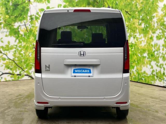 N-BOX ヒョウジュン 純正 8インチ SDナビ/ホンダセンシング/電動スライドドア/車線逸脱防止支援システム/ヘッドランプ LED/Bluetooth接続/ETC/EBD付ABS/横滑り防止装置/アイドリングストップ(55枚目)