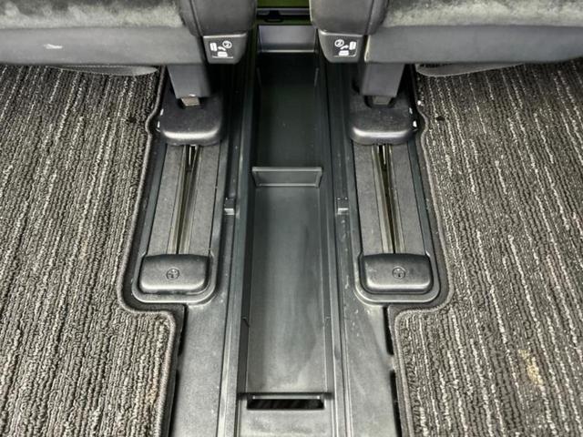 アルファード 4WD SA Cパッケージ 新品タイヤ/純正 10インチ SDナビ/フリップダウンモニター 純正 12.1インチ/衝突安全装置/両側電動スライドドア/シート ハーフレザー/電動バックドア/ヘッドランプ LED バックカメラ(27枚目)