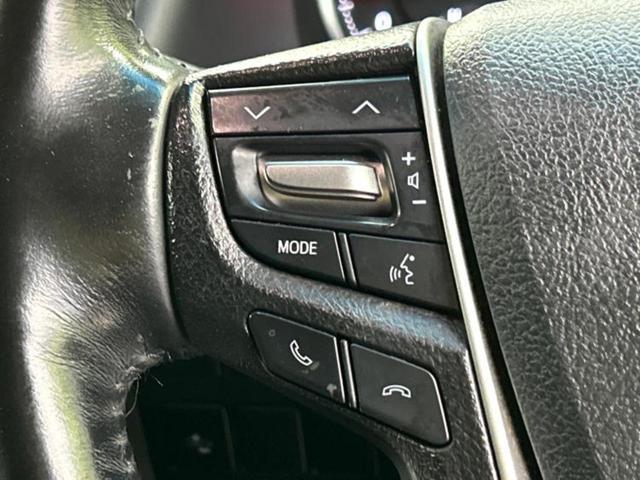 アルファード 4WD SA Cパッケージ 新品タイヤ/純正 10インチ SDナビ/フリップダウンモニター 純正 12.1インチ/衝突安全装置/両側電動スライドドア/シート ハーフレザー/電動バックドア/ヘッドランプ LED バックカメラ(31枚目)