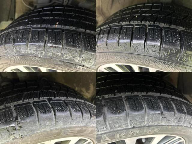 アルファード 4WD SA Cパッケージ 新品タイヤ/純正 10インチ SDナビ/フリップダウンモニター 純正 12.1インチ/衝突安全装置/両側電動スライドドア/シート ハーフレザー/電動バックドア/ヘッドランプ LED バックカメラ(61枚目)