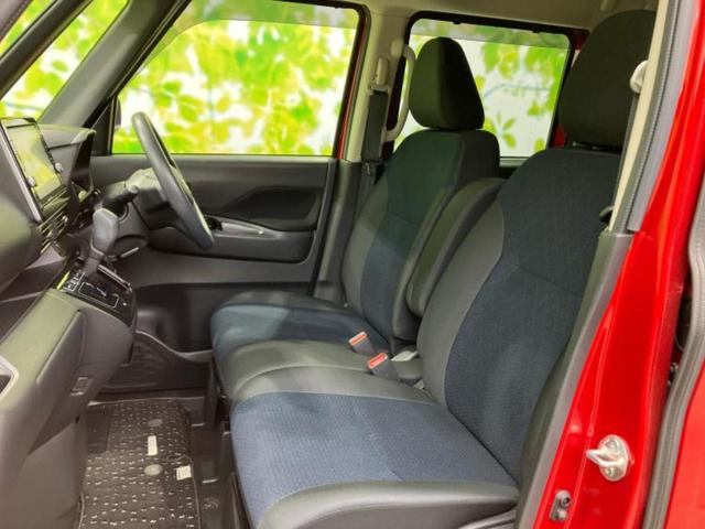 ルークス ハイウェイスターX 新品タイヤ/保証書/純正 9インチ メモリーナビ/エマージェンシーブレーキ/両側電動スライドドア/アラウンドビューモニター/車線逸脱防止支援システム/ドライブレコーダー 純正/ヘッドランプ LED(7枚目)