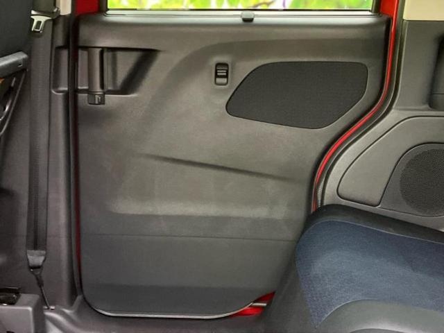 ルークス ハイウェイスターX 新品タイヤ/保証書/純正 9インチ メモリーナビ/エマージェンシーブレーキ/両側電動スライドドア/アラウンドビューモニター/車線逸脱防止支援システム/ドライブレコーダー 純正/ヘッドランプ LED(24枚目)