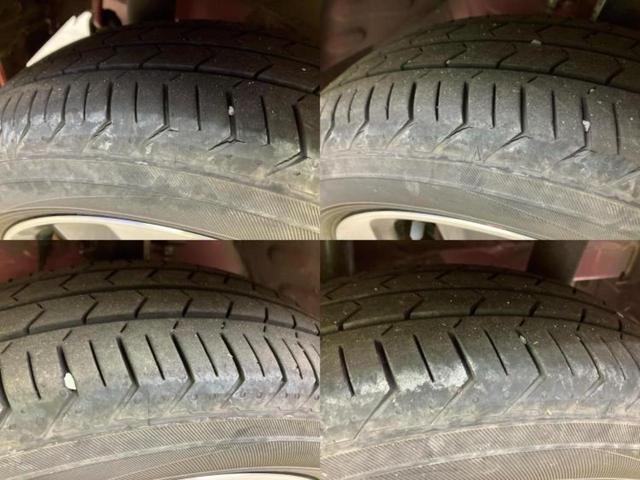 ルークス ハイウェイスターX 新品タイヤ/保証書/純正 9インチ メモリーナビ/エマージェンシーブレーキ/両側電動スライドドア/アラウンドビューモニター/車線逸脱防止支援システム/ドライブレコーダー 純正/ヘッドランプ LED(58枚目)