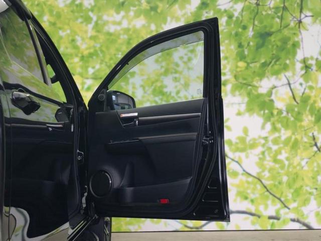 ハイラックス 4WD Z GRスポーツ 保証書/ディスプレイオーディオ+ナビ8インチ/トヨタセーフティセンス/パノラミックビューモニター/車線逸脱防止支援システム/シート ハーフレザー/ヘッドランプ LED 衝突被害軽減システム 4WD(20枚目)