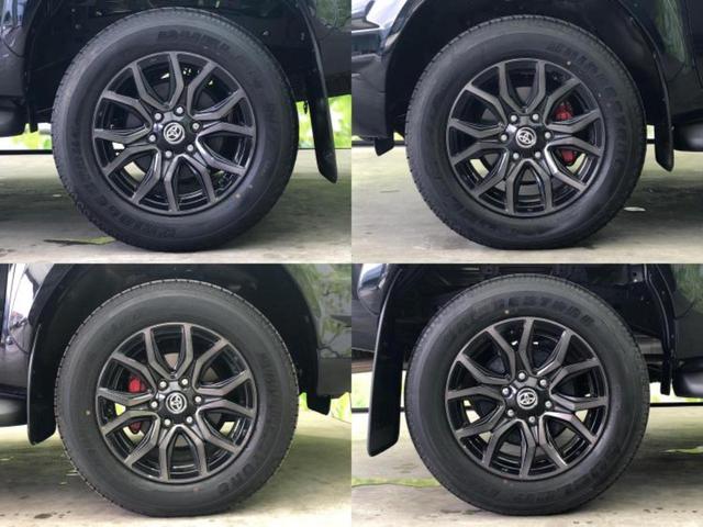 ハイラックス 4WD Z GRスポーツ 保証書/ディスプレイオーディオ+ナビ8インチ/トヨタセーフティセンス/パノラミックビューモニター/車線逸脱防止支援システム/シート ハーフレザー/ヘッドランプ LED 衝突被害軽減システム 4WD(62枚目)