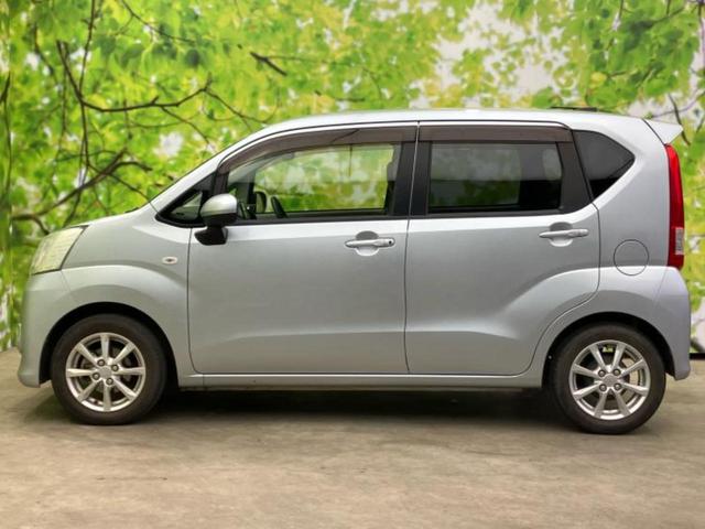 ムーヴ X SA3 新品タイヤ/社外 SDナビ/スマートアシスト(トヨタ・ダイハツ)/シートヒーター 運転席/車線逸脱防止支援システム/ドライブレコーダー 社外/Bluetooth接続/EBD付ABS/横滑り防止装置(2枚目)