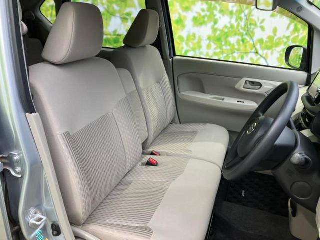 ムーヴ X SA3 新品タイヤ/社外 SDナビ/スマートアシスト(トヨタ・ダイハツ)/シートヒーター 運転席/車線逸脱防止支援システム/ドライブレコーダー 社外/Bluetooth接続/EBD付ABS/横滑り防止装置(5枚目)