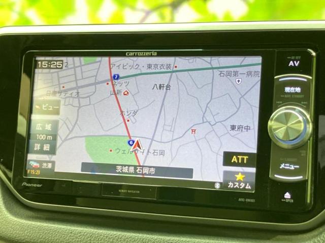 ムーヴ X SA3 新品タイヤ/社外 SDナビ/スマートアシスト(トヨタ・ダイハツ)/シートヒーター 運転席/車線逸脱防止支援システム/ドライブレコーダー 社外/Bluetooth接続/EBD付ABS/横滑り防止装置(9枚目)