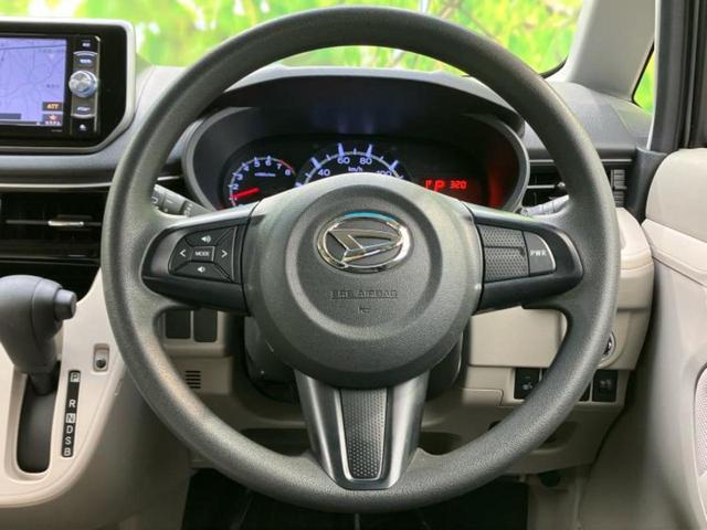 ムーヴ X SA3 新品タイヤ/社外 SDナビ/スマートアシスト(トヨタ・ダイハツ)/シートヒーター 運転席/車線逸脱防止支援システム/ドライブレコーダー 社外/Bluetooth接続/EBD付ABS/横滑り防止装置(15枚目)