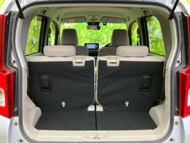 ムーヴ X SA3 新品タイヤ/社外 SDナビ/スマートアシスト(トヨタ・ダイハツ)/シートヒーター 運転席/車線逸脱防止支援システム/ドライブレコーダー 社外/Bluetooth接続/EBD付ABS/横滑り防止装置(19枚目)