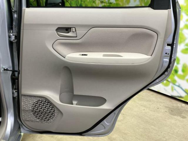 ムーヴ X SA3 新品タイヤ/社外 SDナビ/スマートアシスト(トヨタ・ダイハツ)/シートヒーター 運転席/車線逸脱防止支援システム/ドライブレコーダー 社外/Bluetooth接続/EBD付ABS/横滑り防止装置(24枚目)