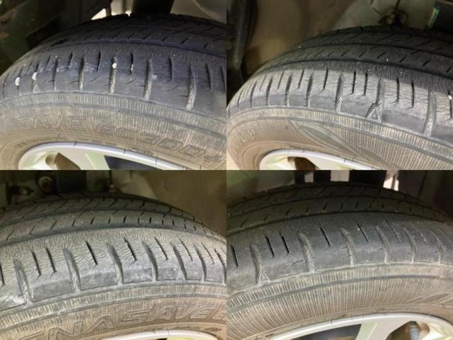 ムーヴ X SA3 新品タイヤ/社外 SDナビ/スマートアシスト(トヨタ・ダイハツ)/シートヒーター 運転席/車線逸脱防止支援システム/ドライブレコーダー 社外/Bluetooth接続/EBD付ABS/横滑り防止装置(58枚目)