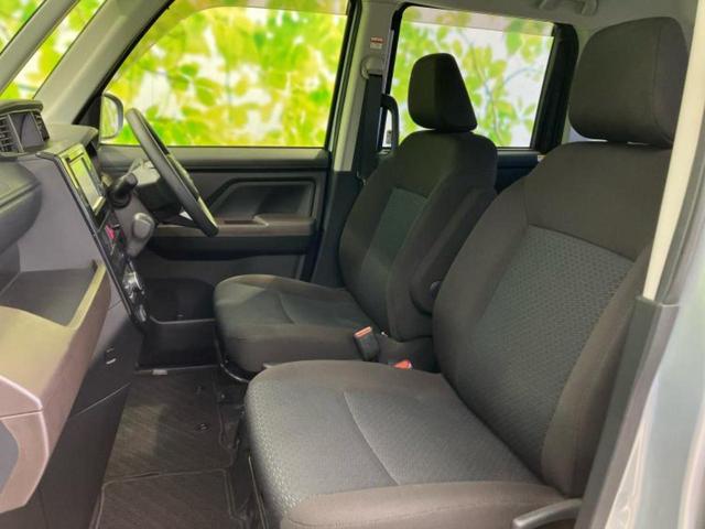 ルーミー Ｇ　新品タイヤ／保証書／純正　メモリーナビ／スマートアシスト（トヨタ・ダイハツ）／両側電動スライドドア／車線逸脱防止支援システム／ドライブレコーダー　前後／ヘッドランプ　ＬＥＤ　衝突被害軽減システム（7枚目）