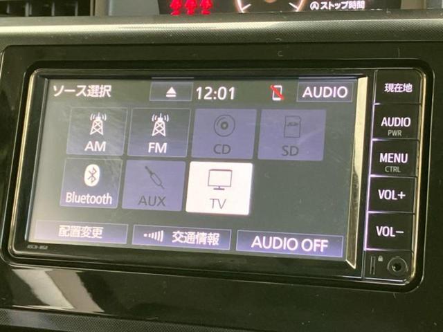 ルーミー Ｇ　新品タイヤ／保証書／純正　メモリーナビ／スマートアシスト（トヨタ・ダイハツ）／両側電動スライドドア／車線逸脱防止支援システム／ドライブレコーダー　前後／ヘッドランプ　ＬＥＤ　衝突被害軽減システム（13枚目）