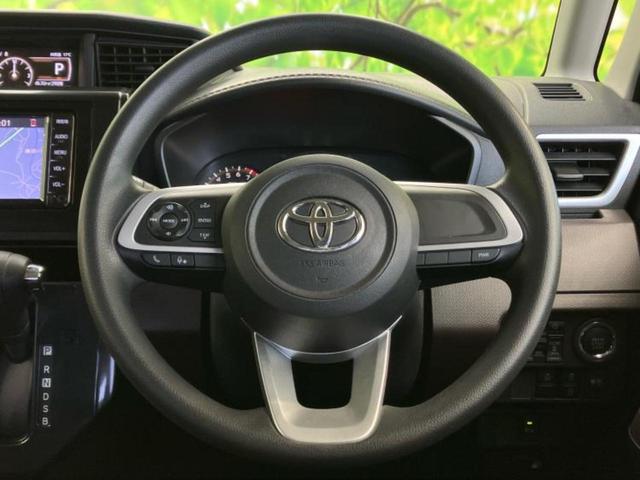 ルーミー Ｇ　新品タイヤ／保証書／純正　メモリーナビ／スマートアシスト（トヨタ・ダイハツ）／両側電動スライドドア／車線逸脱防止支援システム／ドライブレコーダー　前後／ヘッドランプ　ＬＥＤ　衝突被害軽減システム（15枚目）