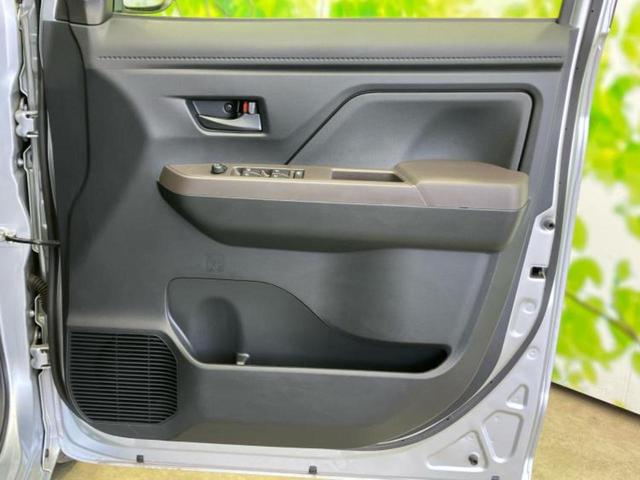 ルーミー Ｇ　新品タイヤ／保証書／純正　メモリーナビ／スマートアシスト（トヨタ・ダイハツ）／両側電動スライドドア／車線逸脱防止支援システム／ドライブレコーダー　前後／ヘッドランプ　ＬＥＤ　衝突被害軽減システム（22枚目）