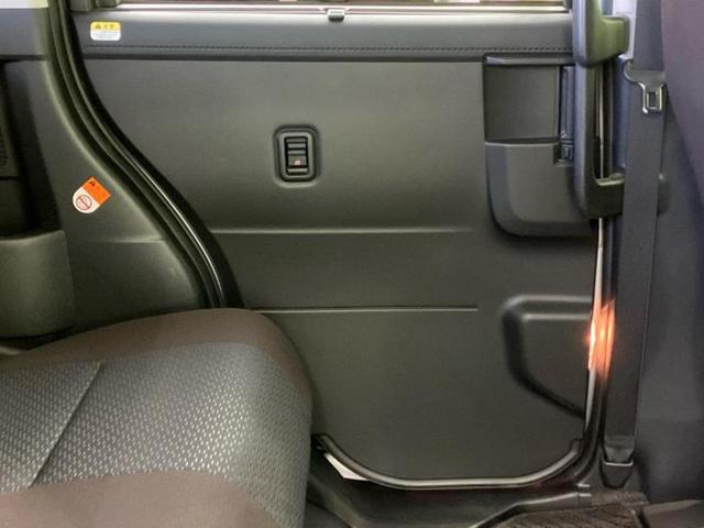 ルーミー Ｇ　新品タイヤ／保証書／純正　メモリーナビ／スマートアシスト（トヨタ・ダイハツ）／両側電動スライドドア／車線逸脱防止支援システム／ドライブレコーダー　前後／ヘッドランプ　ＬＥＤ　衝突被害軽減システム（23枚目）