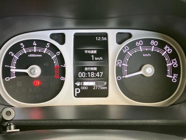 ムーヴキャンバス ストライプスG 社外 メモリーナビ/スマートアシスト(トヨタ・ダイハツ)/両側電動スライドドア/シートヒーター 前席/パノラマモニター/車線逸脱防止支援システム/ヘッドランプ LED/Bluetooth接続(15枚目)