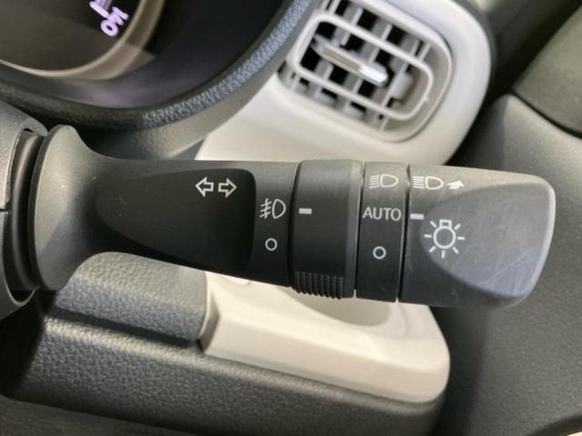 ムーヴキャンバス ストライプスG 社外 メモリーナビ/スマートアシスト(トヨタ・ダイハツ)/両側電動スライドドア/シートヒーター 前席/パノラマモニター/車線逸脱防止支援システム/ヘッドランプ LED/Bluetooth接続(17枚目)