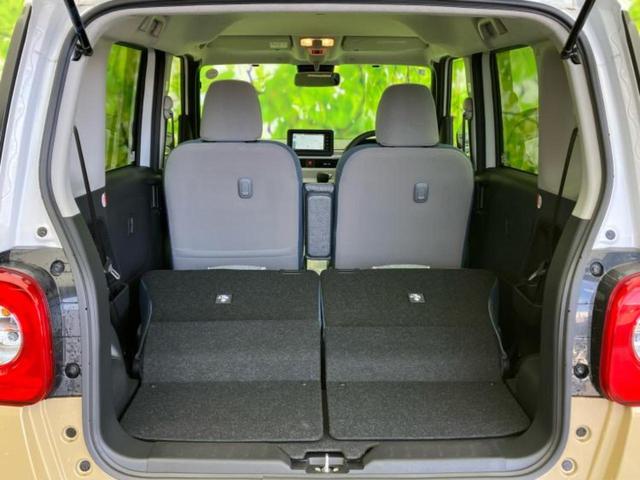 ムーヴキャンバス ストライプスG 社外 メモリーナビ/スマートアシスト(トヨタ・ダイハツ)/両側電動スライドドア/シートヒーター 前席/パノラマモニター/車線逸脱防止支援システム/ヘッドランプ LED/Bluetooth接続(20枚目)