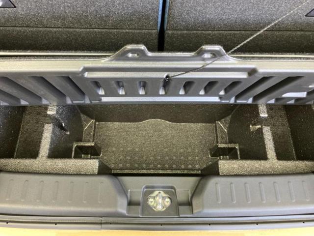 ムーヴキャンバス ストライプスG 社外 メモリーナビ/スマートアシスト(トヨタ・ダイハツ)/両側電動スライドドア/シートヒーター 前席/パノラマモニター/車線逸脱防止支援システム/ヘッドランプ LED/Bluetooth接続(25枚目)