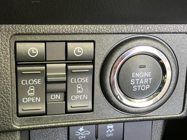 ムーヴキャンバス ストライプスG 社外 メモリーナビ/スマートアシスト(トヨタ・ダイハツ)/両側電動スライドドア/シートヒーター 前席/パノラマモニター/車線逸脱防止支援システム/ヘッドランプ LED/Bluetooth接続(30枚目)