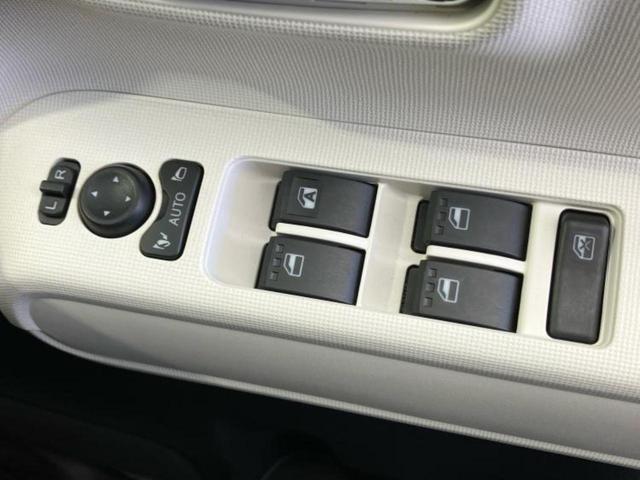 ムーヴキャンバス ストライプスG 社外 メモリーナビ/スマートアシスト(トヨタ・ダイハツ)/両側電動スライドドア/シートヒーター 前席/パノラマモニター/車線逸脱防止支援システム/ヘッドランプ LED/Bluetooth接続(31枚目)