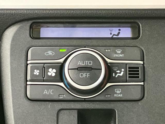 ムーヴキャンバス ストライプスG 社外 メモリーナビ/スマートアシスト(トヨタ・ダイハツ)/両側電動スライドドア/シートヒーター 前席/パノラマモニター/車線逸脱防止支援システム/ヘッドランプ LED/Bluetooth接続(32枚目)