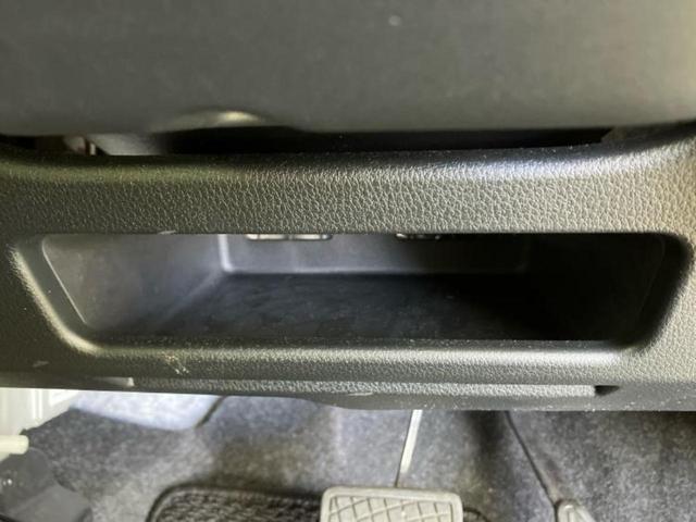 ムーヴキャンバス ストライプスG 社外 メモリーナビ/スマートアシスト(トヨタ・ダイハツ)/両側電動スライドドア/シートヒーター 前席/パノラマモニター/車線逸脱防止支援システム/ヘッドランプ LED/Bluetooth接続(43枚目)