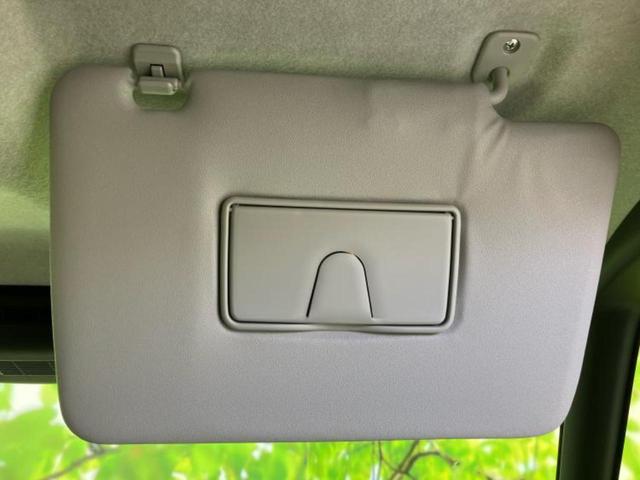 ムーヴキャンバス ストライプスG 社外 メモリーナビ/スマートアシスト(トヨタ・ダイハツ)/両側電動スライドドア/シートヒーター 前席/パノラマモニター/車線逸脱防止支援システム/ヘッドランプ LED/Bluetooth接続(48枚目)