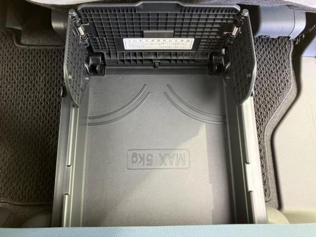 ムーヴキャンバス ストライプスG 社外 メモリーナビ/スマートアシスト(トヨタ・ダイハツ)/両側電動スライドドア/シートヒーター 前席/パノラマモニター/車線逸脱防止支援システム/ヘッドランプ LED/Bluetooth接続(53枚目)