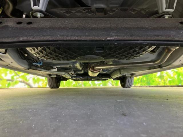 ムーヴキャンバス ストライプスG 社外 メモリーナビ/スマートアシスト(トヨタ・ダイハツ)/両側電動スライドドア/シートヒーター 前席/パノラマモニター/車線逸脱防止支援システム/ヘッドランプ LED/Bluetooth接続(56枚目)