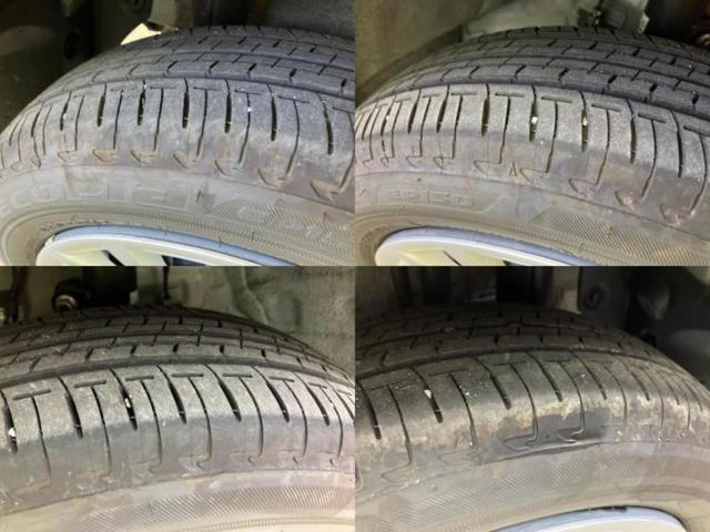 ムーヴキャンバス ストライプスG 社外 メモリーナビ/スマートアシスト(トヨタ・ダイハツ)/両側電動スライドドア/シートヒーター 前席/パノラマモニター/車線逸脱防止支援システム/ヘッドランプ LED/Bluetooth接続(58枚目)