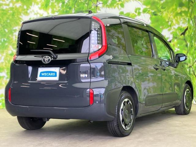 シエンタ ハイブリッドZ 新品タイヤ/保証書/ディスプレイオーディオ10インチ/衝突安全装置/両側電動スライドドア/車線逸脱防止支援システム/ETC/EBD付ABS/横滑り防止装置/アイドリングストップ 衝突被害軽減システム(3枚目)