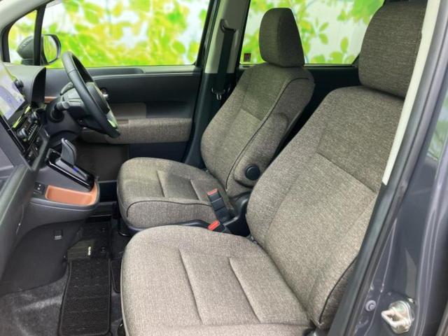 シエンタ ハイブリッドZ 新品タイヤ/保証書/ディスプレイオーディオ10インチ/衝突安全装置/両側電動スライドドア/車線逸脱防止支援システム/ETC/EBD付ABS/横滑り防止装置/アイドリングストップ 衝突被害軽減システム(7枚目)